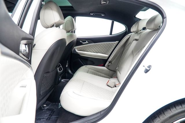 2025 Genesis G70 3.3T Sport Advanced AWD - 23040400 - 17