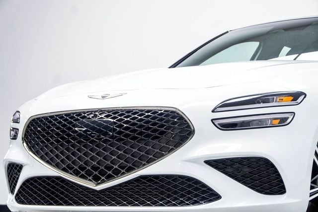 2025 Genesis G70 3.3T Sport Advanced AWD - 23040400 - 1