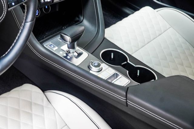 2025 Genesis G70 3.3T Sport Advanced AWD - 23040400 - 20