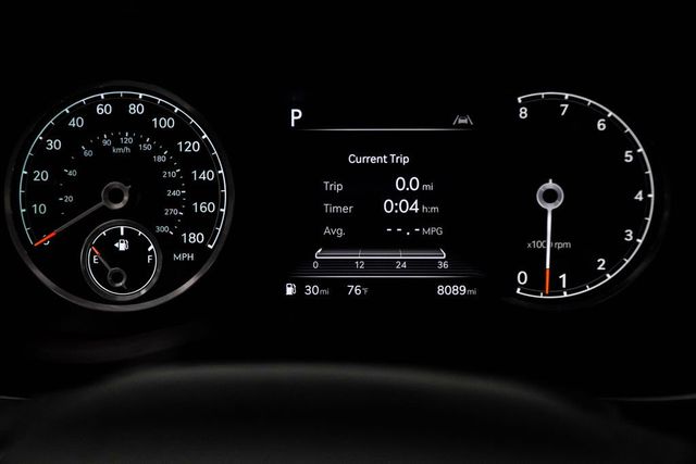 2025 Genesis G70 3.3T Sport Advanced AWD - 23040400 - 36