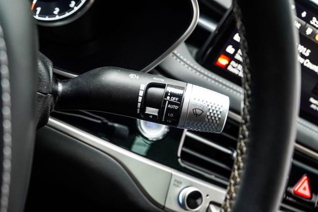 2025 Genesis G70 3.3T Sport Advanced AWD - 23040400 - 39