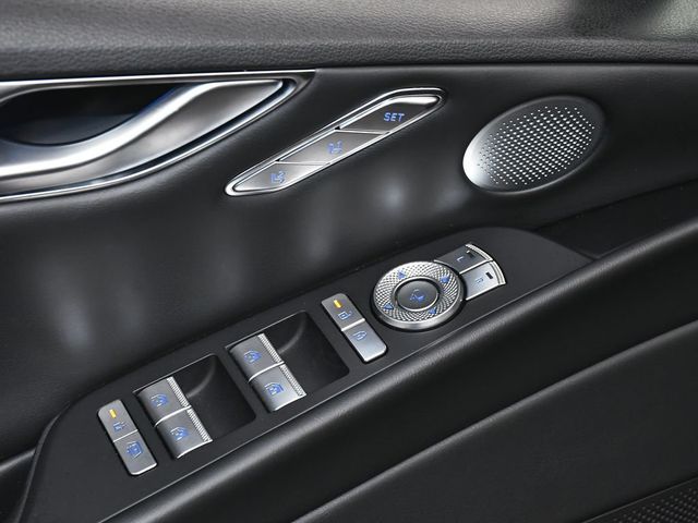 2025 Genesis G80 3.5T - 23068648 - 9