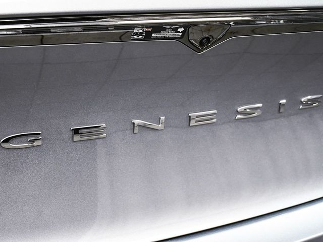 2025 Genesis G80 3.5T - 23068648 - 99