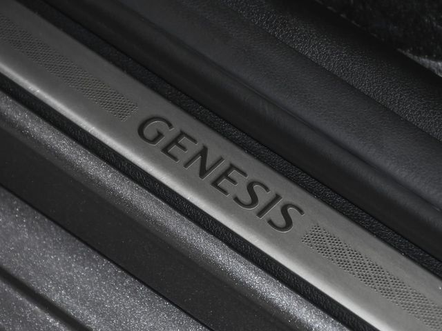 2025 Genesis G80 3.5T - 23068648 - 12