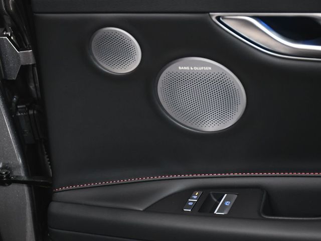 2025 Genesis G80 3.5T - 23068648 - 16