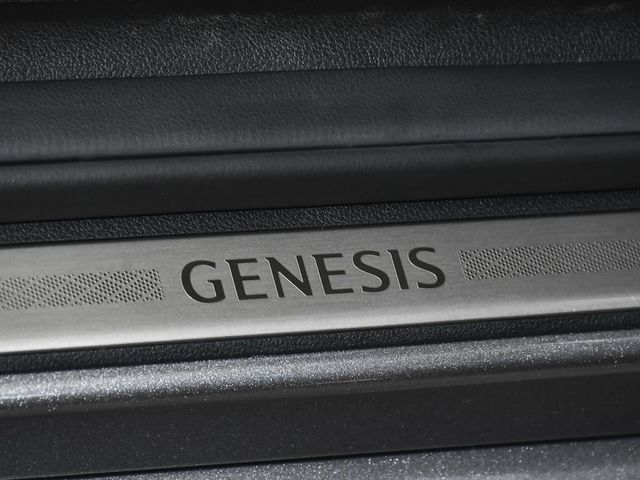 2025 Genesis G80 3.5T - 23068648 - 17