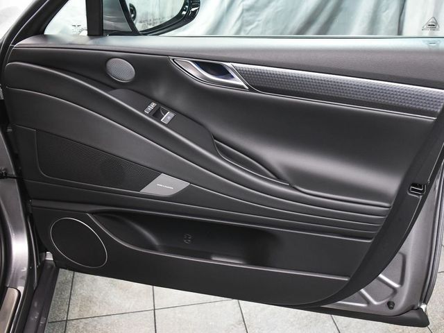2025 Genesis G80 3.5T - 23068648 - 18