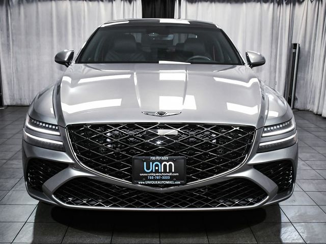 2025 Genesis G80 3.5T - 23068648 - 1