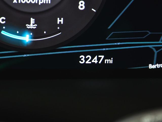 2025 Genesis G80 3.5T - 23068648 - 26