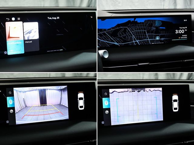 2025 Genesis G80 3.5T - 23068648 - 28