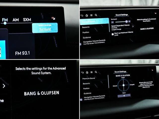 2025 Genesis G80 3.5T - 23068648 - 34