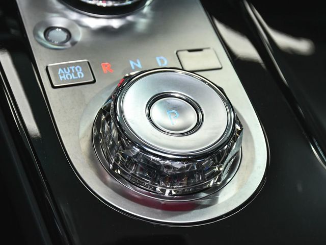 2025 Genesis G80 3.5T - 23068648 - 37