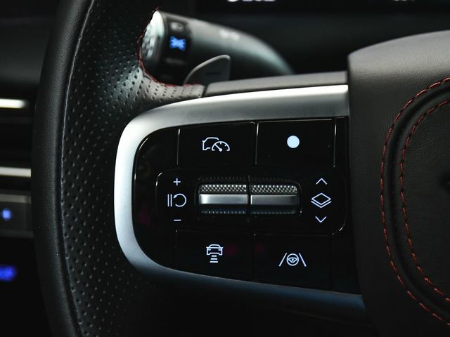 2025 Genesis G80 3.5T - 23068648 - 42
