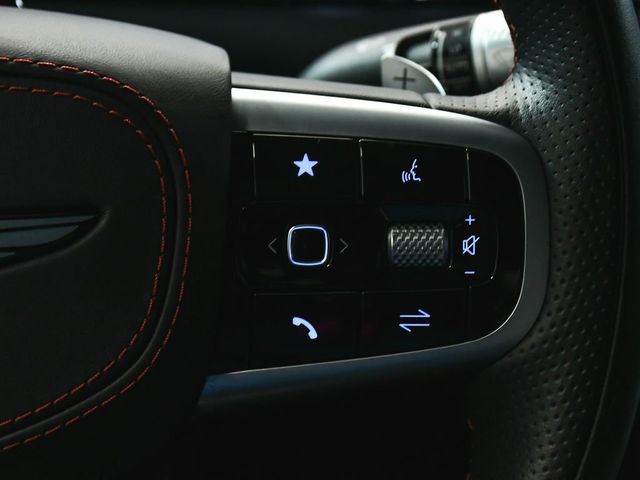 2025 Genesis G80 3.5T - 23068648 - 44