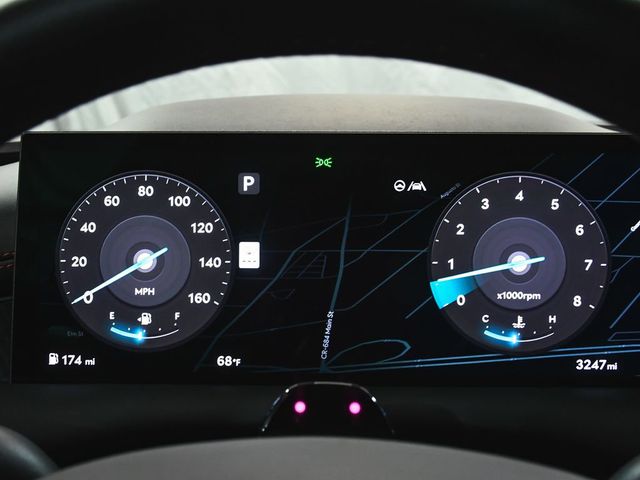 2025 Genesis G80 3.5T - 23068648 - 46