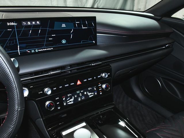 2025 Genesis G80 3.5T - 23068648 - 49