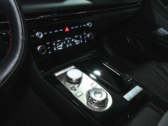 2025 Genesis G80 3.5T - 23068648 - 50