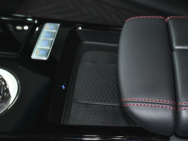 2025 Genesis G80 3.5T - 23068648 - 52