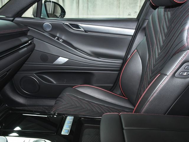 2025 Genesis G80 3.5T - 23068648 - 55