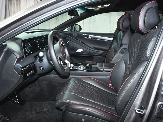 2025 Genesis G80 3.5T - 23068648 - 57