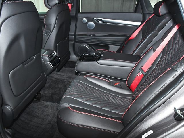 2025 Genesis G80 3.5T - 23068648 - 61