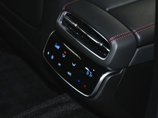 2025 Genesis G80 3.5T - 23068648 - 62