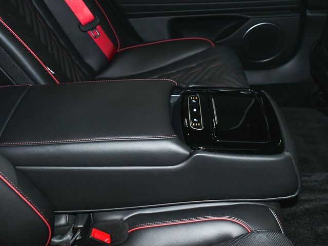 2025 Genesis G80 3.5T - 23068648 - 63