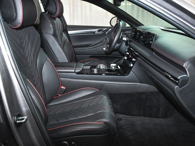 2025 Genesis G80 3.5T - 23068648 - 68