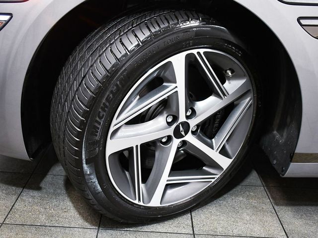 2025 Genesis G80 3.5T - 23068648 - 6