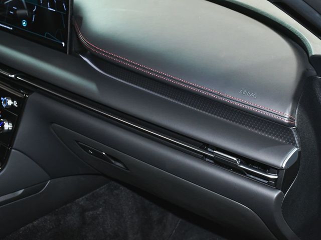 2025 Genesis G80 3.5T - 23068648 - 71