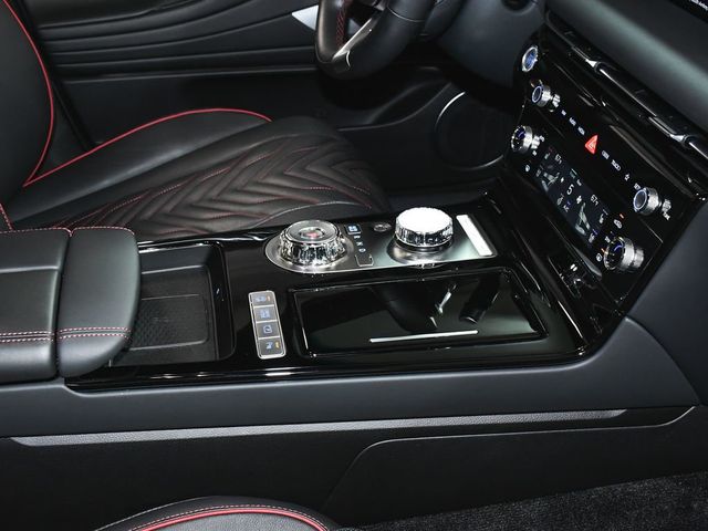 2025 Genesis G80 3.5T - 23068648 - 72
