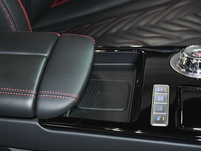 2025 Genesis G80 3.5T - 23068648 - 73