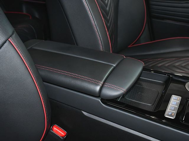 2025 Genesis G80 3.5T - 23068648 - 74