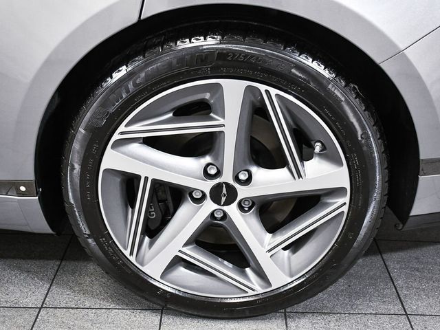 2025 Genesis G80 3.5T - 23068648 - 7