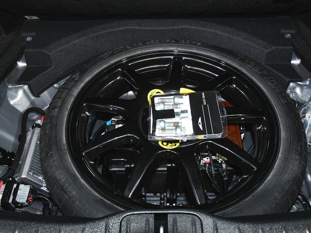 2025 Genesis G80 3.5T - 23068648 - 79