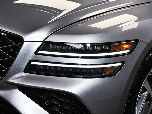 2025 Genesis G80 3.5T - 23068648 - 86