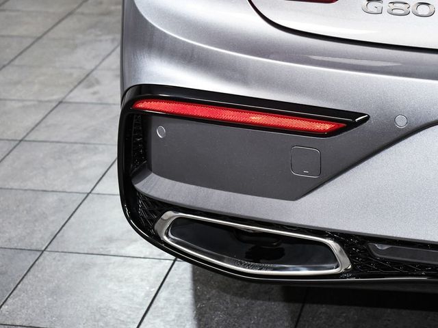 2025 Genesis G80 3.5T - 23068648 - 90
