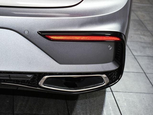 2025 Genesis G80 3.5T - 23068648 - 91