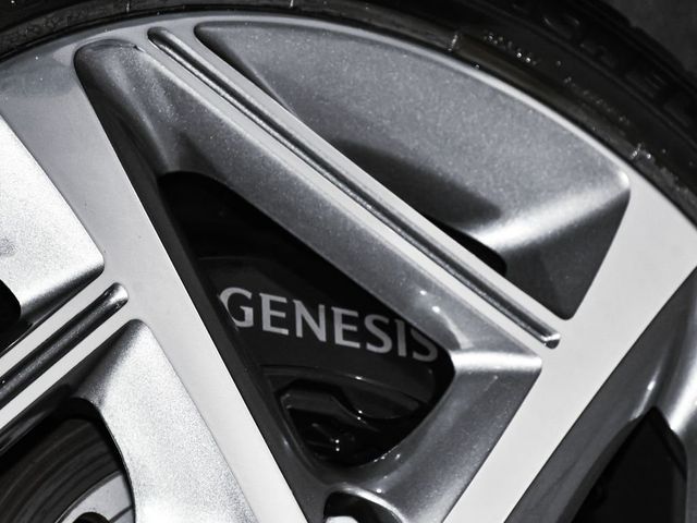2025 Genesis G80 3.5T - 23068648 - 95