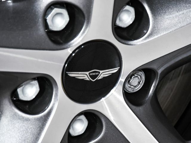 2025 Genesis G80 3.5T - 23068648 - 96