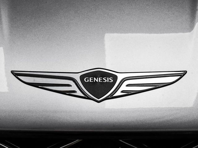 2025 Genesis G80 3.5T - 23068648 - 98