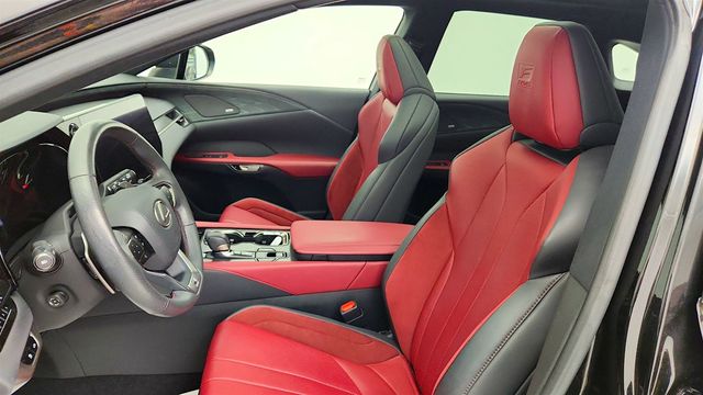 2025 Genesis G80 3.5T Sport Prestige AWD - 23043306 - 12