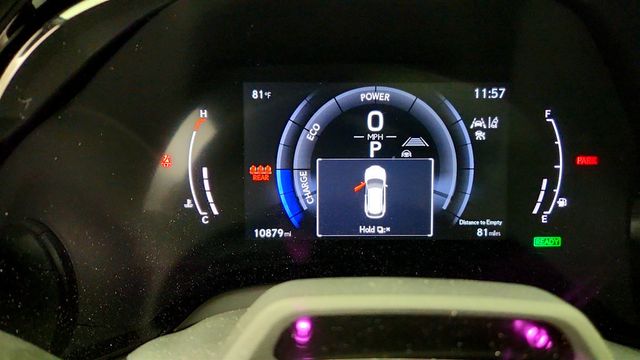 2025 Genesis G80 3.5T Sport Prestige AWD - 23043306 - 14