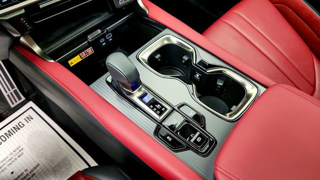 2025 Genesis G80 3.5T Sport Prestige AWD - 23043306 - 16