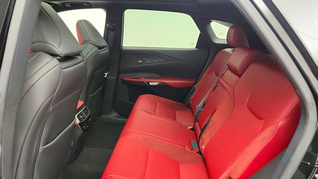 2025 Genesis G80 3.5T Sport Prestige AWD - 23043306 - 19