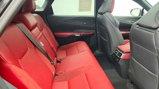 2025 Genesis G80 3.5T Sport Prestige AWD - 23043306 - 20