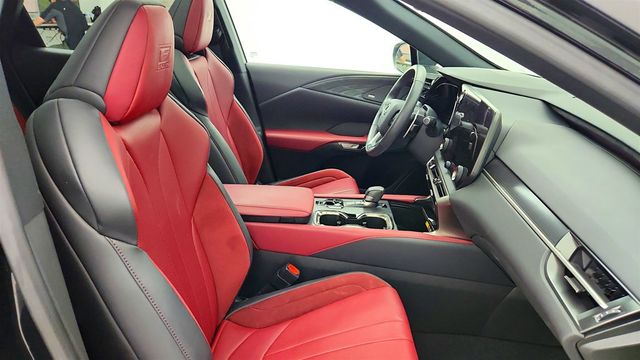 2025 Genesis G80 3.5T Sport Prestige AWD - 23043306 - 21