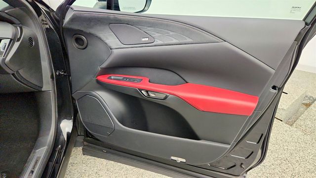 2025 Genesis G80 3.5T Sport Prestige AWD - 23043306 - 23