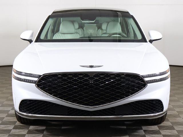 2025 Genesis G90 3.5T e-SC AWD - 22996915 - 17