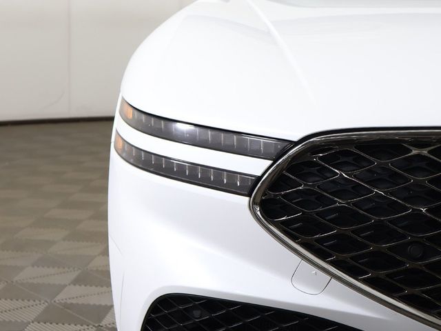 2025 Genesis G90 3.5T e-SC AWD - 22996915 - 19